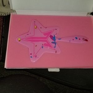 Jeffree Star mirror
